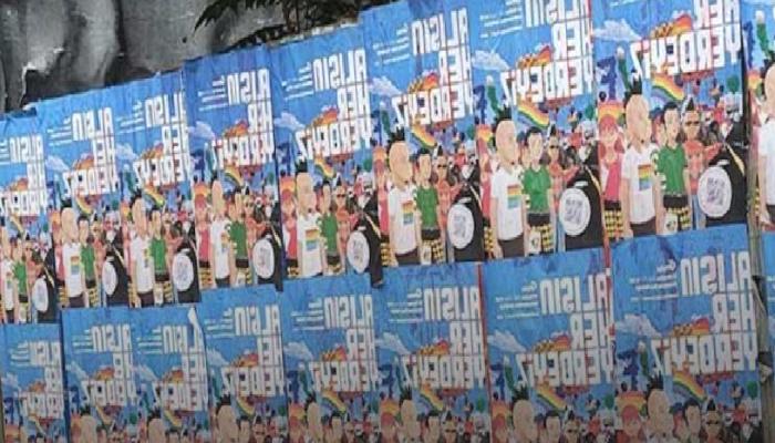 GMag, Onur Yürüyüşü’nü Metaverse’e Taşıyor