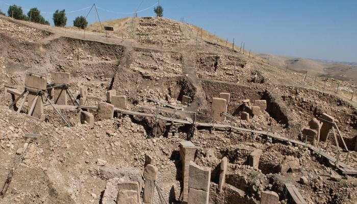Göbeklitepe’de Metaverse Panelleri Yapılacak!