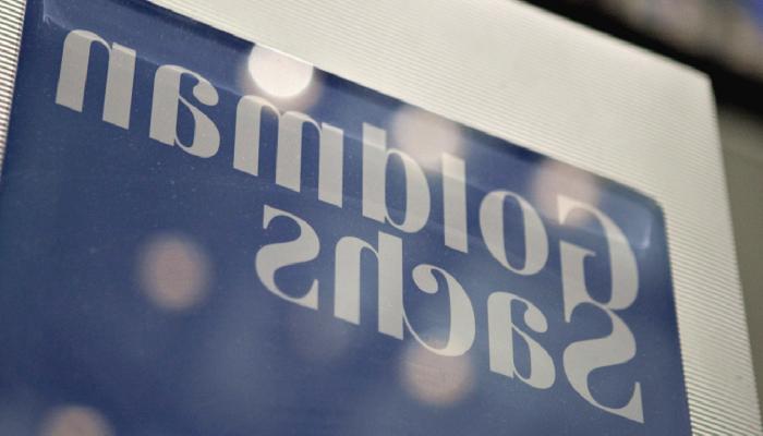 Goldman Sachs, Krizdeki Bu Altcoin İçin Devreye Giriyor!