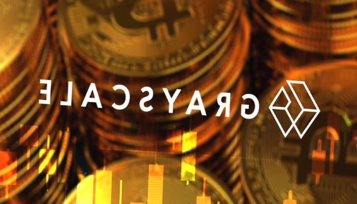 Grayscale Bitcoin Trust’daki Fiyat Düşüşü Sürüyor