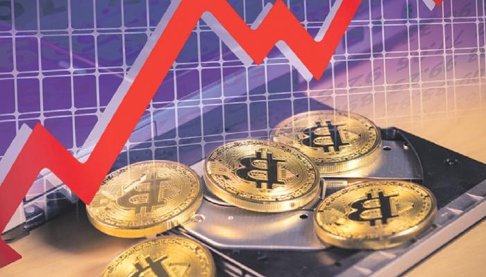 Gundlach: Bitcoin fiyatının 10 bin dolara düşmesi beni şaşırtmaz
