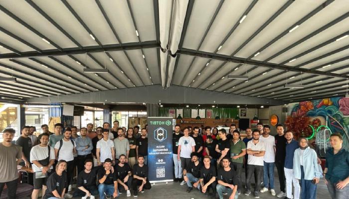 Hotbit, Türkiye Pazarını Güçlendirip Geliştirmeye Devam Ediyor