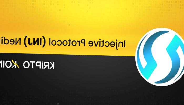 Injective Protocol Nedir? INJ Coin Ne İşe Yarar?