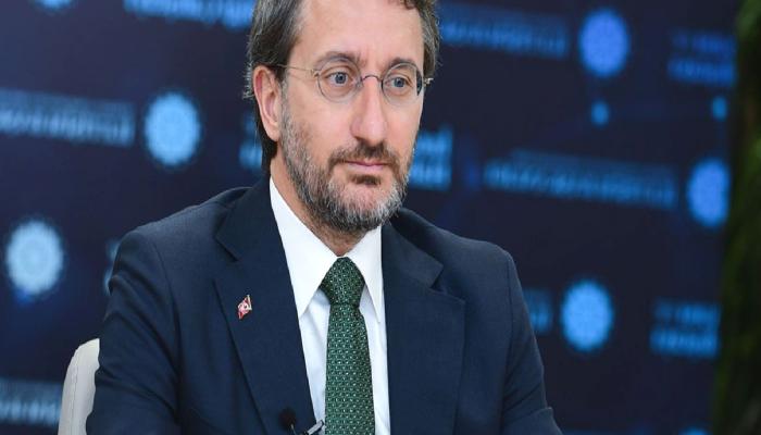 İrtibat Lideri Fahrettin Altun: Türkiye, Metaverse’in Bir Kesimi Olmalı
