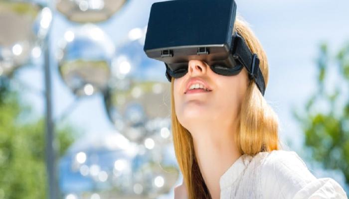 İşte 2022’de Odaklanmanız Gereken En Düzgün 5 VR ve AR Altcoin’i!