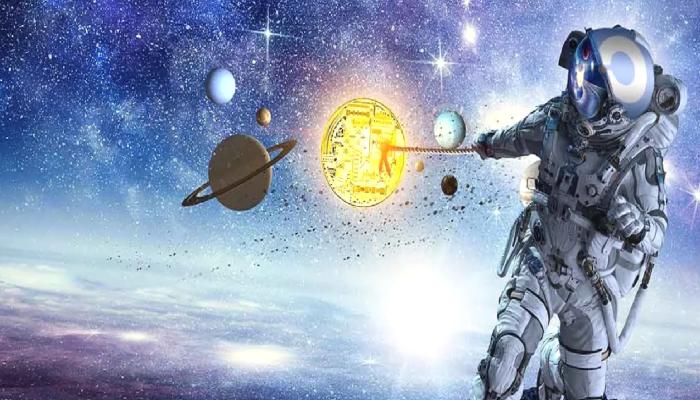 İşte 2022’de Patlama Potansiyeli Olan 10 Metaverse Coin! 