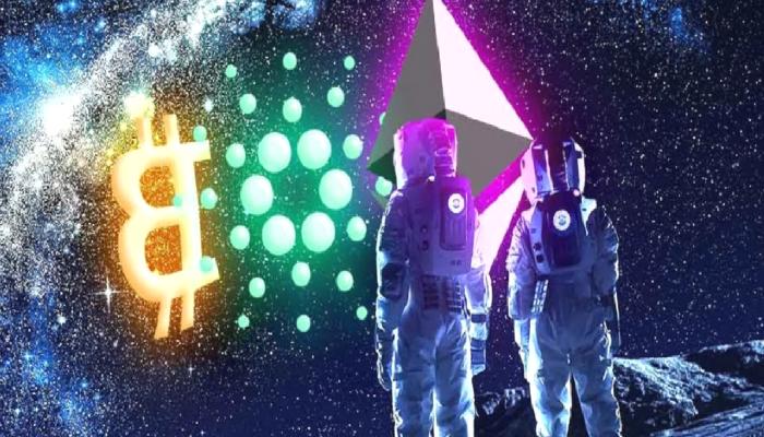 İşte Bitcoin, DOGE ve Bu 8 Altcoin İçin Al-Sat Seviyeleri!