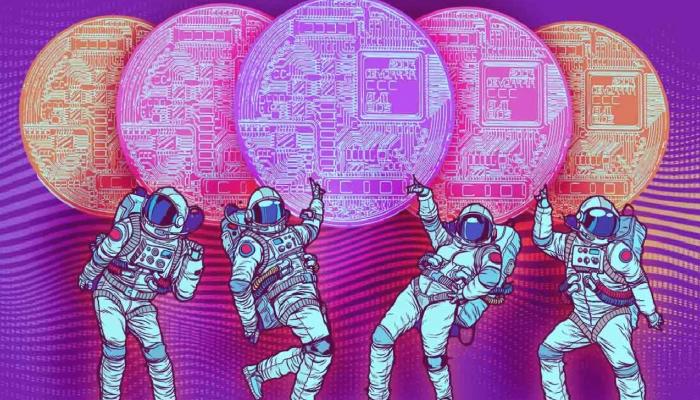 İşte Bu Hafta Kâr Hükümdarı Olan 5 Altcoin ve Beklentiler!