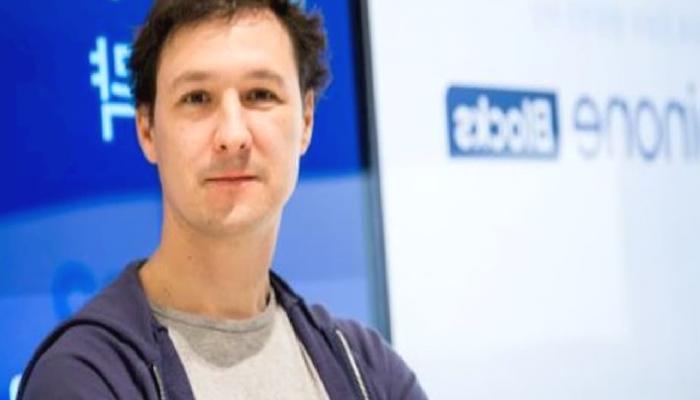 Jed McCaleb’in 114 Milyon XRP’si Kaldı