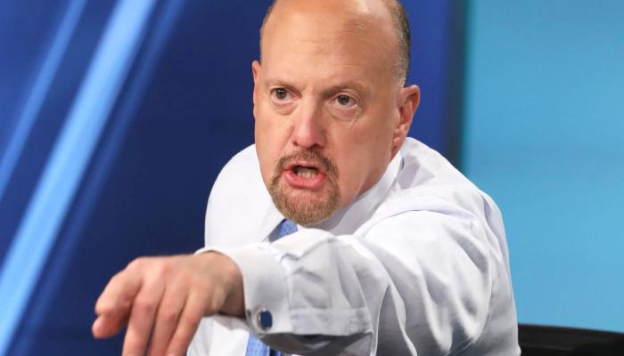 Jim Cramer, Bitcoin’in 12.000 Dolara Düşmesini Bekliyor