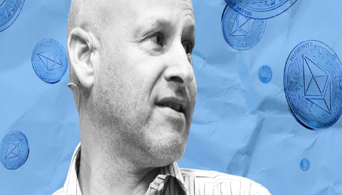 Joe Lubin Ne Kadar Ethereum Tutuyor? ETH’leri Sattı Mı?