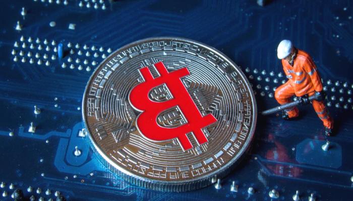 JPMorgan: Madenciler Bu Tarihe Kadar Bitcoin Satabilir!
