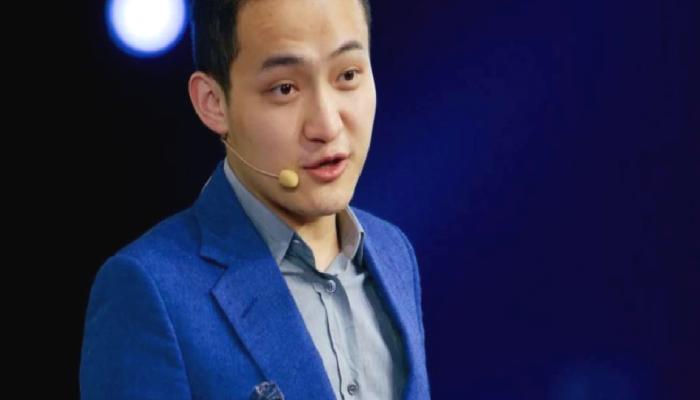 Justin Sun’un Şirketi, Bu 2 Kripto Parada Alım Yaptı!