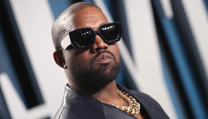 Kanye West’in Markası, NFT İçin Ticari Marka Müracaatında Bulundu