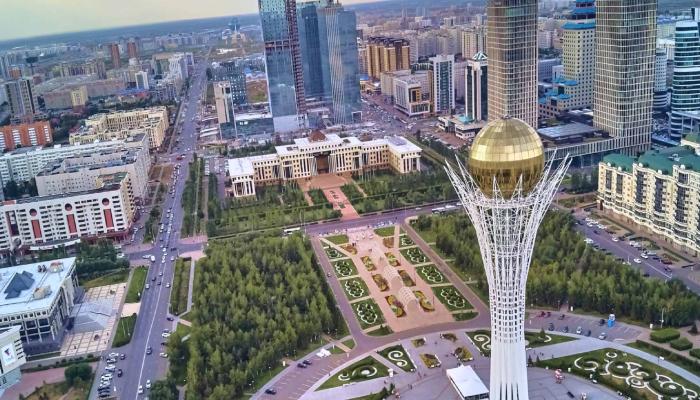 Kazakistan, Kripto Borsaları ve Bankalar Ortasında İş Birliği Davetinde Bulundu