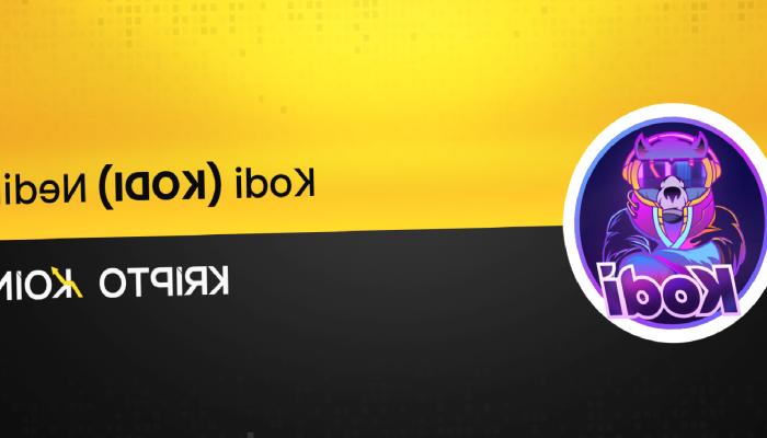 Kodi Nedir? KODI Coin Ne İşe Yarar?