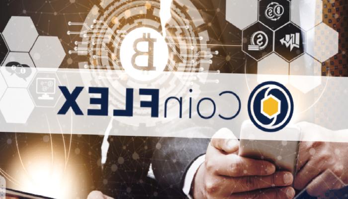 Kripto Para Borsası CoinFLEX, Para Çekme İşlemlerini Durdurdu