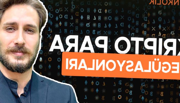 Kripto Para Düzenlemesi Kapıda Mı?