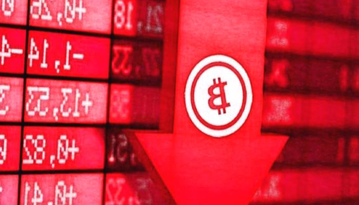 Kripto Paralarda Sert Düşüş! Kripto Paralar Neden Düşüyor?