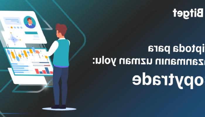 Kriptoda Para Kazanmanın Uzman Yolu: Copytrade (Sponsorlu)