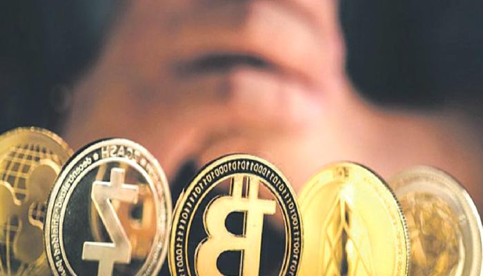 Kriptoparaların toplam kıymeti 1,5 yıl sonra 1 trilyon doların altına indi