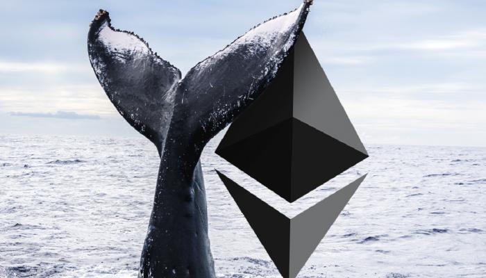 Lider Ethereum Balinaları, Bu Altcoin’i Seçti: Süratle Alıyorlar!