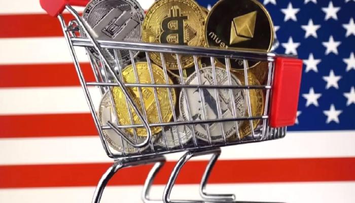 Liste Şaşırttı: Kongre Üyelerinin Sepetinde Bu Altcoin’ler Var! 
