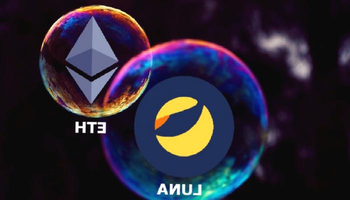 LUNA ve Ethereum İddiası: Haftaya Bu Düzeyler Görülebilir!
