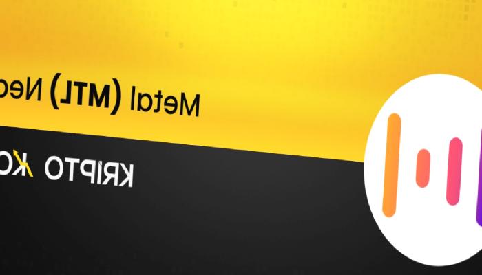Metal Nedir? MTL Coin Ne İşe Yarar?