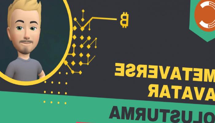 Metaverse Karakter Oluşturma: Metaverse Karakteri Nasıl Oluşturulur?