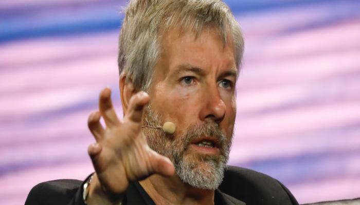 Michael Saylor, Bitcoin Yatırımı İçin Ülkü Vakit Olduğunu Söylüyor
