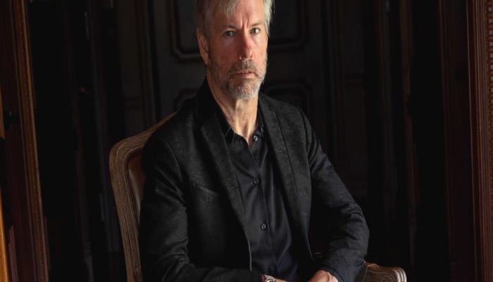 Michael Saylor: Bitcoin’in Kısa Vadedeki Oynaklığının Bir Kıymeti Yok