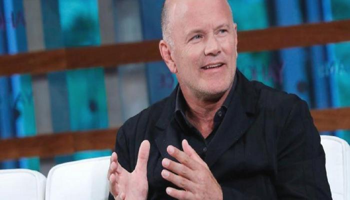 Mike Novogratz, Birçok Hedge Fonunun Batacağını İleri Sürdü