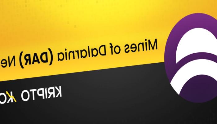 Mines of Dalarnia Nedir? DAR Coin Ne İşe Yarar?