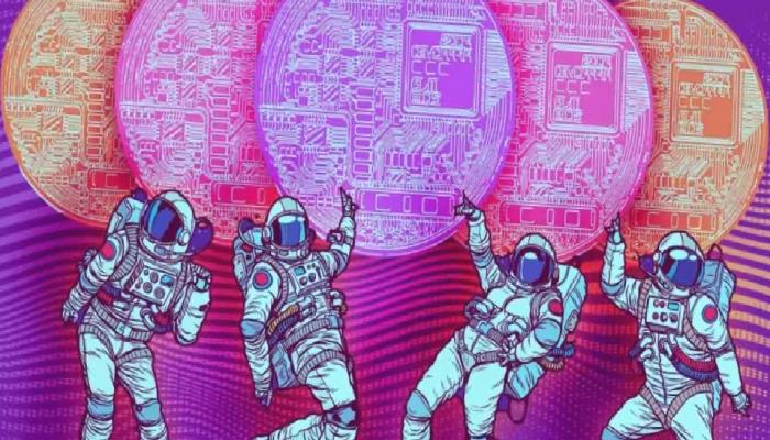 Ne Bitcoin Ne SHIB: Türkler Bu Altcoin’lere Hamle Etti!