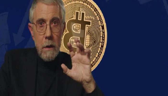 Nobel Ödüllü Ekonomistten “Can Sıkan” Bitcoin Yorumu! 
