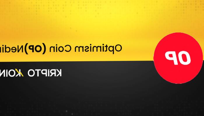 Optimism Coin Nedir? OP Nasıl Alınır?