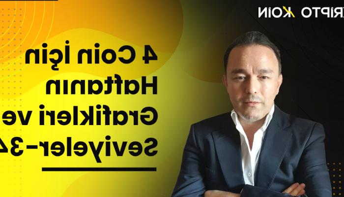 ÖZEL: BTC, DOGE, ETH ve XRP İçin Haftanın Grafiği ve Seviyeler! -34