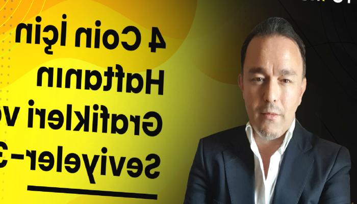 ÖZEL: BTC, DOGE, ETH ve XRP İçin Haftanın Grafiği ve Seviyeler! -35