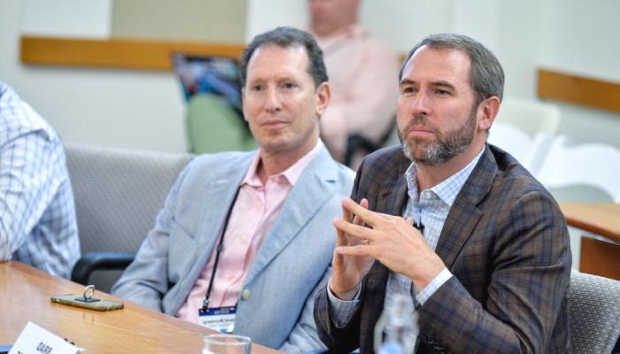 Ripple CEO’su: SEC Davayı Kazanırsa ABD’den Ayrılırız