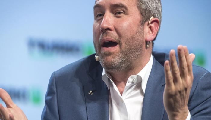Ripple CEO’sundan Değerli Dogecoin (DOGE) Yorumları!