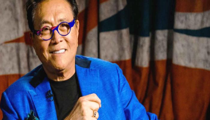 Robert Kiyosaki: Bitcoin’in 1100 Doları Test Etmesini Bekliyorum