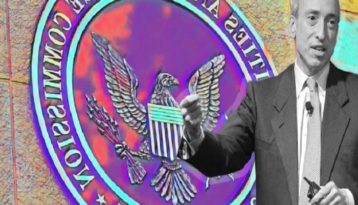 SEC Bu Altcoin’i Soruşturuyor: İşte Şok Edici Detaylar!