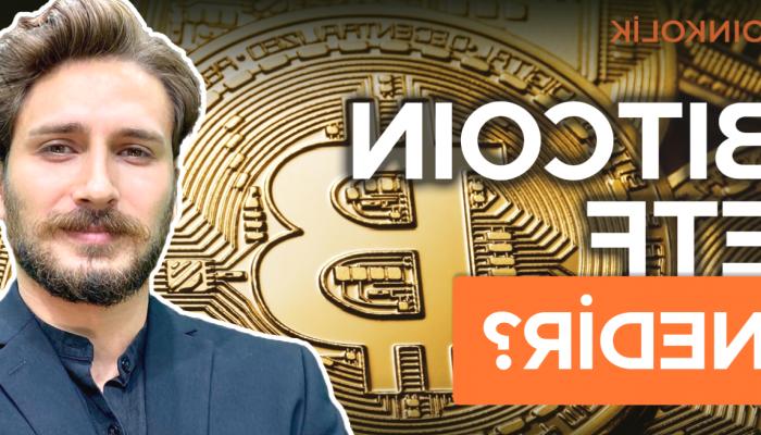 SEC, Grayscale Bitcoin ETF’ini Neden Reddetti?