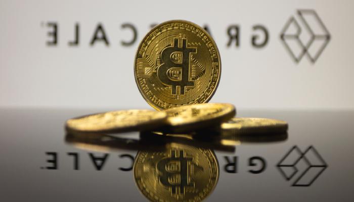 SEC, Grayscale’in Spot Bitcoin ETF’ini Reddetti, Grayscale de Dava Açtı