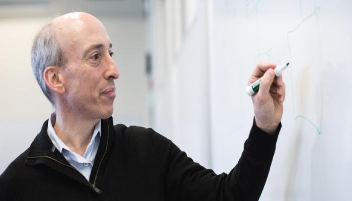 SEC Lideri Gensler, Yeni Kripto Mevzuatından Şad Değil