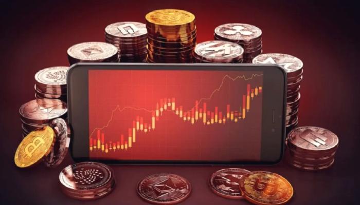 Sepetinde Bu Altcoin Olan Fonlar Zararda! “Satış Yapıyorlar”