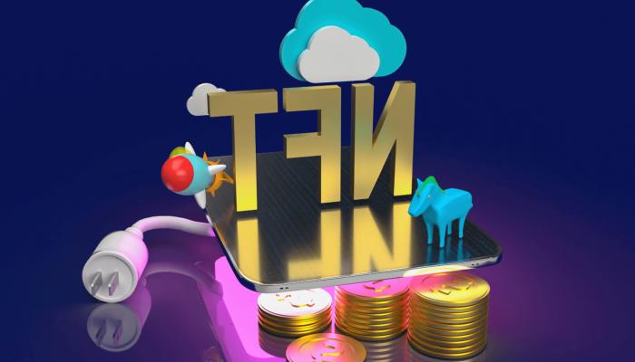 Silverline, Kendi Bölümünün İlk NFT’sini Çıkardı