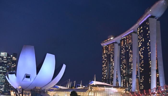 Singapur Düzenleyicisi, Three Arrows Capital’ı Yanlış Bilgi Verdiği İçin Kınadı