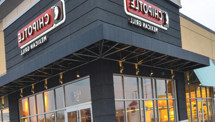 Tanınan Fast-food Zinciri Chipotle, Kripto Para Kabul Edecek